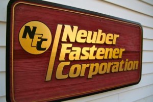 Neuber Fastener Corporation